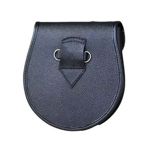 Sporrans Escoceses de la Mejor Calidad para Vestimenta Formal, Sporrans de Cuero para Kilt a Precio Económico, Bolsas de Estilo Sporrann en Venta a Bajo Precio - Product Image 2