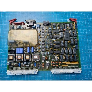 Transformador de Alto Voltaje Philips 4022 192 8134 Usado Como Parte del Equipo Semiconductor Legacy - Product Image 6
