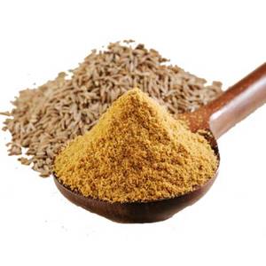 Extracto de Semilla de Comino Certificado, en Polvo, Ingrediente Derivado de Especias Premium para el Bienestar Digestivo - Product Image 2