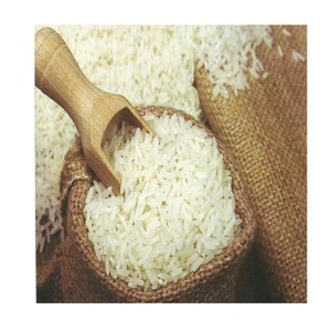 ข้าวสารเมล็ดยาวแบบพาร์บอยล์ ข้าวบดแห้ง คุณภาพสูง เกรดส่งออก ข้าวหัก 5% สำหรับการค้าระหว่างประเทศ - Product Image 4