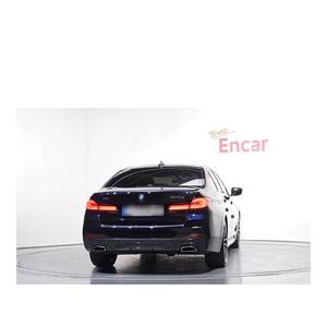 BMW 523d XDrive M Sports Serie 5 2022 con 80,519 km, Diésel, Caja de Cambios Automática, Volante a la Izquierda, Techo Solar, Faros LED - Product Image 4