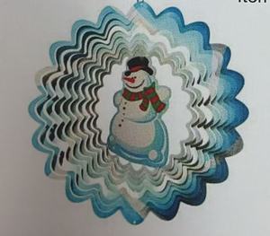 กังหันลมโลหะวิเศษ - Product Image 4