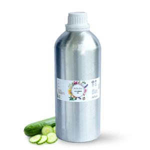 Aceite de pepino |   Proveedor Mayorista de Aceites Portadores Premium, Fabricante de Marca Privada OEM - Product Image 4