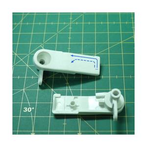 V886273210 Bobbin Winder Therad Guide Base HOGAR MÁQUINA DE COSER DOMÉSTICA PIEZAS HECHAS EN TAIWÁN - Product Image 1