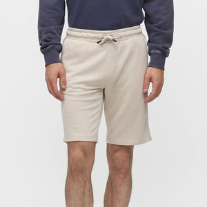 Summer Wear Breathable Windproof Quick Dry Streetwear Shorts Drawstring Closure Custom Pockets Men Shorts - Product Image 3
