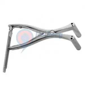 ORTHOPEDIC INSTRUMENT FOOT AND ANKLE HINTERMANN DISTRACTOR RETRACTOR SURGICAL ORTHOPEDIC INSTRUMENTS MGI-ORT-471