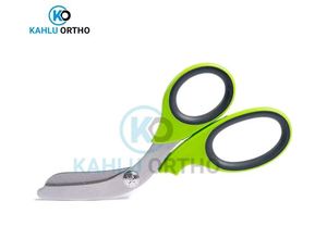 Tijeras de Trauma EMT Manuales de Acero Inoxidable Highland KAHLU ORTHOPEDIC - Alta Calidad, Certificación CE - Product Image 2