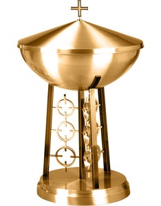 Fabulosa Bandeja de Servicio de Comida y Postres de Latón Puro de Diseño Real, Tamaño Grande, para Bodas, Vajilla de Mesa - Product Image 3