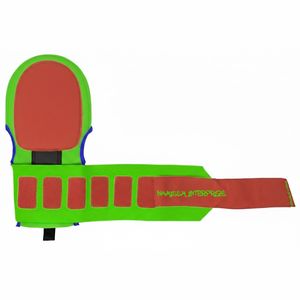 Mitaines de glisse en néoprène de qualité supérieure pour baseball et softball, gants d'entraînement personnalisables avec protection de la paume, pour droitiers/gauchers - Product Image 6