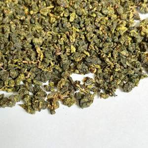 Té Oolong de Taiwán Premium, Hecho a Mano, Hojas Sueltas, Sabor Natural Fresco y Limpio, Bolsa de 1 kg, MOQ 12 kg, Suministro al por Mayor, B2B, OEM - Product Image 4