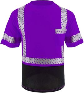 เสื้อยืดแขนยาวผู้ชายแบบปลอดภัย ดีไซน์ใหม่มาแรง ขายดี ระบายอากาศได้ดี - Product Image 2