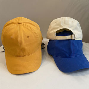 Gorra de Béisbol Transpirable Estilo Dad Hat, Correa Ajustable, Cómoda, Personalizable, Marca Privada OEM, Venta al Por Mayor, Accesorios para Exteriores - Product Image 5