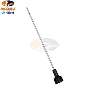 Cannules médicales professionnelles en acier inoxydable Toomey Luer Lock, manuelles, de haute qualité, conformes aux normes de sécurité MOL, certifiées CE, vente en gros - Product Image 3
