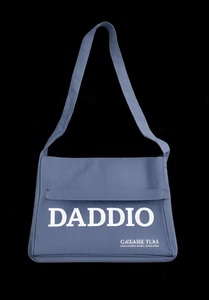 Hersteller von Private-Label-Musette-Taschen, Umhängetaschen mit individuellem Logo für Unternehmen - Product Image 2