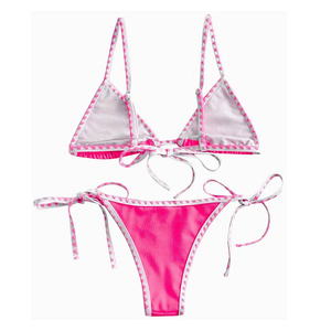 Factory Direct <b>Bikini</b> Set Supplier for Bulk Orders, Custom Logo Swimwear, Private Label Brands and Overseas Retailers - Product Image 3