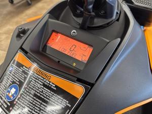 LISTO PARA ENVIAR: SEA-DOO Spark Trixx 2025 para 1 persona con 90hp, Audio e IBR, Garantía de 3 años, Grado Industrial DIY, EE. UU. - Product Image 5