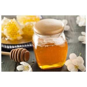 Premium pure natural bee <b>honey</b> <b>raw</b> unprocessed <b>organic</b> quality bulk export for international buyers and wholesalers worldwide - Product Image 3