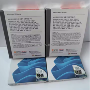Windows <span class=keywords><strong>11</strong></span> Pro de Alta Calidad en Caja USB, Versión Coreana, Activación en Línea, 6 Meses de Garantía, Caja FPP, Envío Rápido - Product Image 2