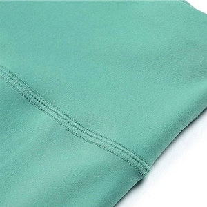 Leggings de yoga de haute qualité, vente en gros, taille élastique, dernière tendance, prix raisonnable, séchage rapide - Product Image 4