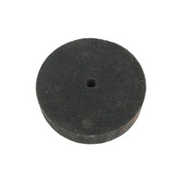 Consommables de polissage Meule de polissage non tissée Meule en nylon pour polir l'acier inoxydable