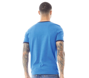 Nouveauté : T-shirts personnalisés à col ras du cou pour hommes – Qualité supérieure, coupe oversize, décontractés, écologiques, séchage rapide, faible MOQ - Product Image 5