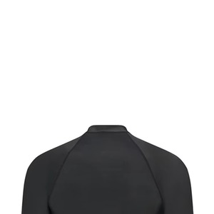 Cheap Price High Quality Men Rash Guard Spandex/Nylon Anti-UV UPF50 Breathable Compression Eco-Friendly Quick Dry Long Sleeve - Product Image 2