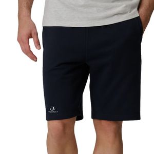 Men's Training <b>Sweat</b> <b>Shorts</b> Cotton Fleece Athletic Gym Workout <b>Shorts</b> Relaxed Fit Drawstring Waist Sportswear Casual Summer - Product Image 1