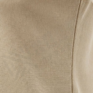 T-shirt pour femme à manches courtes et col en V, coton biologique de luxe, pré-rétréci, qualité supérieure, coupe décontractée, couleur personnalisable - Product Image 5