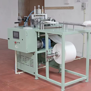 Máquina para Hacer Rollos Gamjee - Product Image 1