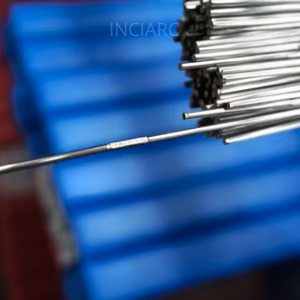 ลวดเชื่อมสแตนเลส ER308L ขนาด 2.5 มม. น้ำหนัก 5 กก. คุณภาพพรีเมียม สำหรับงานเชื่อม TIG ความแม่นยำสูงในอุตสาหกรรม - Product Image 2