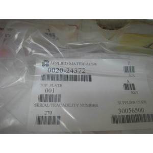 AMAT 0020-24372 แผ่นด้านบน LLA, ช่องเข้าถึงขนาด 8 นิ้ว - อุปกรณ์และอะไหล่เซมิคอนดักเตอร์ระดับโลกที่เชื่อถือได้ - Product Image 3