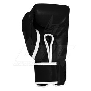 Guantes de Boxeo Personalizados al por Mayor, MOQ Bajo, Guantes de Boxeo de Dedo Completo, Guantes de Boxeo de Alta Calidad - Product Image 3