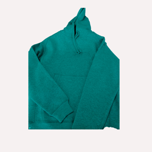 Stylish <b>Mens</b> Hooded Winter <b>Jacket</b> Soft Fleece Casual Streetwear Warm <b>Pullover</b> Outerwear Trendy Everyday Fashion Top style <b>jacket</b> - Product Image 3