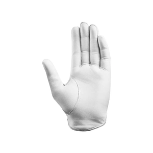 ถุงมือหนังแกะ Cabretta สำหรับกอล์ฟระดับมืออาชีพ OEM พร้อมโลโก้ - ถุงมือหนังสีขาวสำหรับกอล์ฟแบบกำหนดเอง สั่งซื้อจำนวนมากพร้อมโลโก้ตามสั่ง - Product Image 6