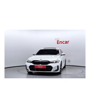 BMW Serie 3 320i M Sport 2023, Volante a la Izquierda, Caja de Cambios Automática, con Cámara Trasera, 14,785 km - Product Image 3