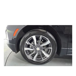 Chevrolet (GM Daewoo) Equinox 2022, 2WD Premier, Caja de Cambios Automática, Asientos de Cuero, Cámara Trasera, Estándar de Emisiones Euro V, 22,507 km - Product Image 4