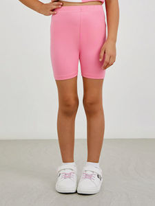 Conjunto de Pantalones Cortos de Verano Colorblock en Oferta, Conjunto Deportivo Elástico de Verano para Niños y Niñas, Conjunto de 2 Piezas de Camiseta y Pantalones Cortos para Niños - Product Image 6