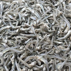 Anchois séchés les plus vendus, fournisseur en gros de produits de la mer de qualité supérieure - Product Image 4