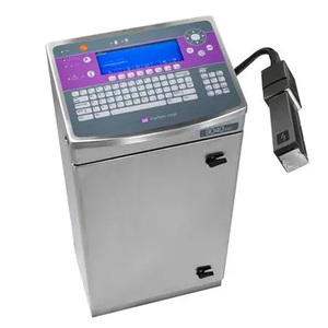 Markem Imaje Additive A188 Ink MB175 New/Used 9040 1.1g Small Character Inkjet Cij Cable Pipe <b>Printer</b> - Product Image 2