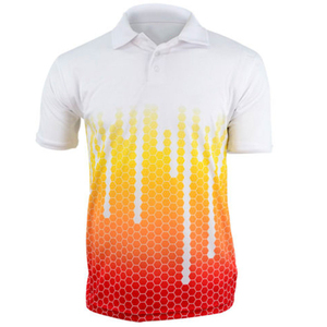 Uniforme de tenis al por mayor, nuevo uniforme de tenis cosido, jersey con diseño estampado y pantalones cortos, buen precio en talla personalizada - Product Image 3