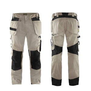 Pantalon de moto en Cordura imperméable, pantalon de moto textilé avec protection CE, pantalon de moto pour motards, personnalisation OEM |   Hike Impe - Product Image 2