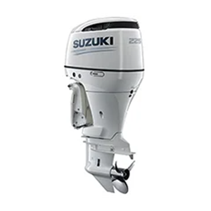 Motor Fuera de Borda Suzuki DF225TXW2 de 225 HP, Cuatro Tiempos, V-6 - Product Image 4