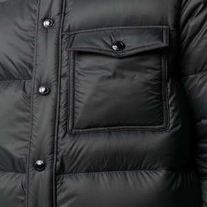 Chaqueta Acolchada de Diseño Profesional Personalizada a Precio de Mayoreo, Servicio OEM, Nueva Llegada, Chaqueta Acolchada Transpirable con el Mejor Material - Product Image 5
