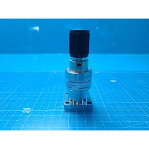 Parker SQMICROHF502PUPG6010 45800675 High Performance Elastomer <b>Seal</b> Used As Is Legacy Semiconductor Equipment Parts - Product Image 6
