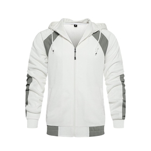 Ensemble de survêtement léger pour homme, couleur unie, qualité supérieure, vêtements d'hiver, vente chaude - Product Image 2