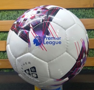 High Quality Lightweight Durable Soccer <b>Ball</b> Football Promotion Training <b>Ball</b> Custom Color Indoor/Outdoor OEM Factory Supply - Product Image 5