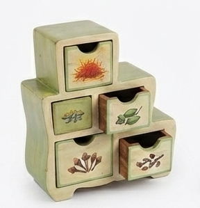 Boîte à mouchoirs en bois faite à la main, motif éléphant, porte-serviettes, boîte décorative de table pour la maison, l'hôtel, la voiture, décoration artisanale - Product Image 4