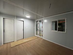 Sistema Modular Prefabricado para Villas a Medida con Estructura Compuesta, Plataforma Revestida, Solución Comercial de Ingeniería, Contenedor Premium con Piscina - Product Image 3