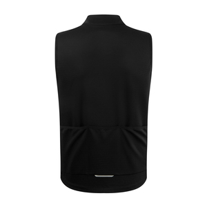 Comfortable Performance Customized Polyester Sports Apparel Cycling <b>Vest</b> Designed for Cycling Practice Fitness Training <b>Long</b> - Product Image 2