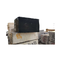 Blocs de granit brut - Surface rugueuse - Densité 2700 kg/m³ - Solution complète pour les projets de construction au Rajasthan